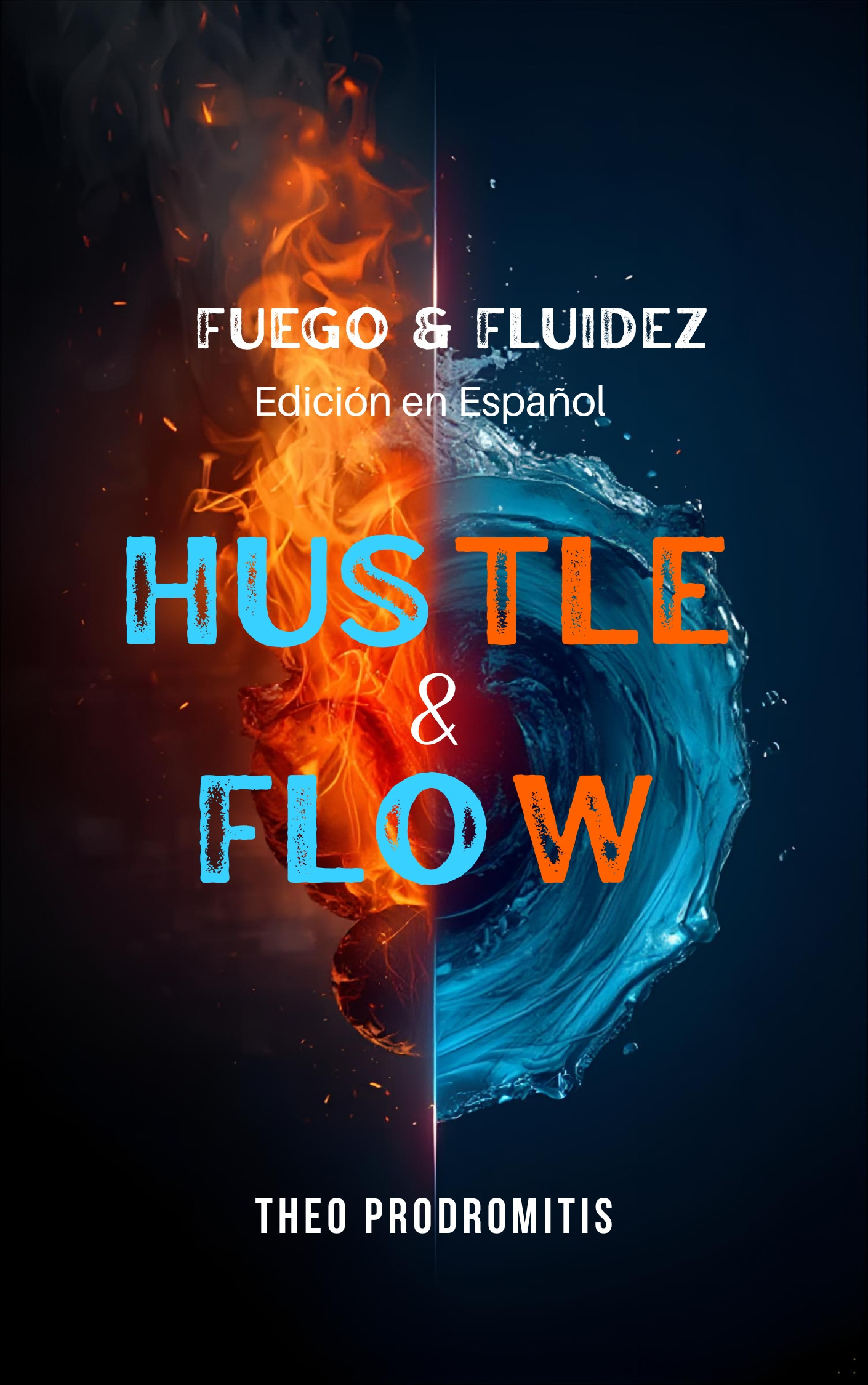 Fuego & Fluidez: Hustle & Flow