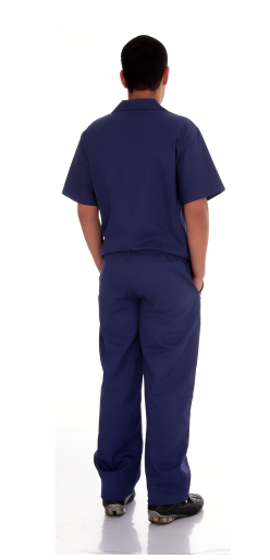 Confecção Uniforme Industrial