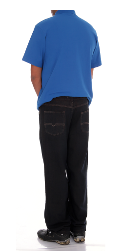 Fabrica de Uniforme Industrial