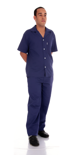 Fabricação de Uniforme Industrial