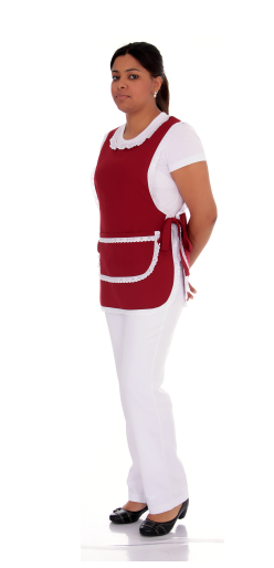Confecção de Uniformes Profissionais
