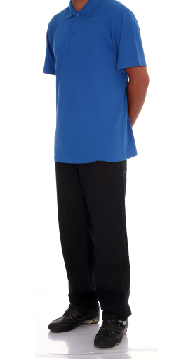 Fabrica de Uniformes Industriais
