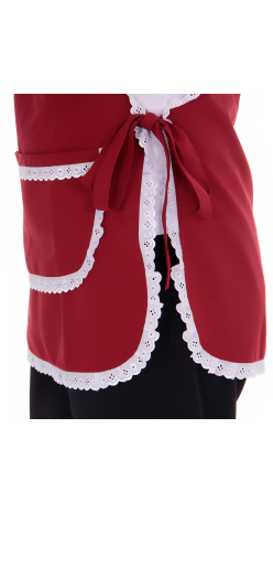 Confecção de Uniformes Profissionais