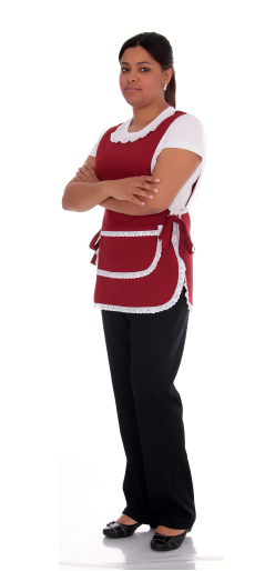 Confecção de Uniformes Profissionais