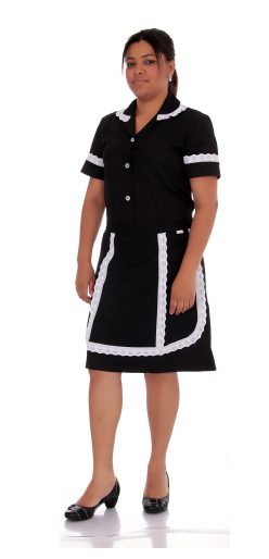 Confecção de Uniforme Empresarial