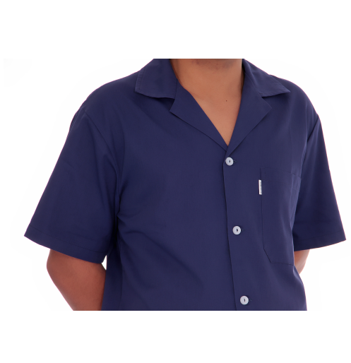 Calça Uniforme Industrial