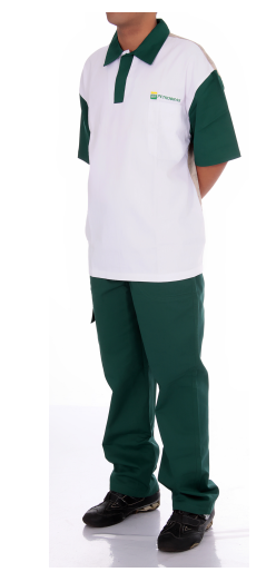 Uniforme Industrial em Guarulhos
