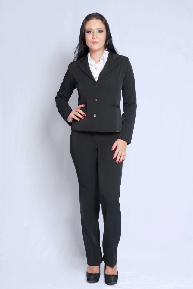 Fábrica de Uniformes Profissionais