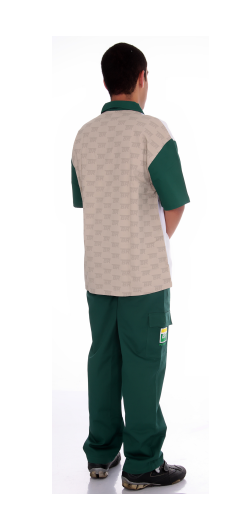 Uniforme Industrial em Caraguatatuba