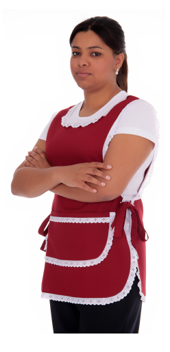 Confecção de Uniformes Profissionais