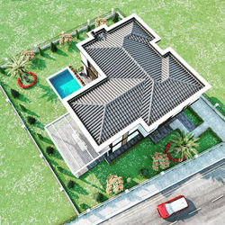 Gaziantep Burç Villa