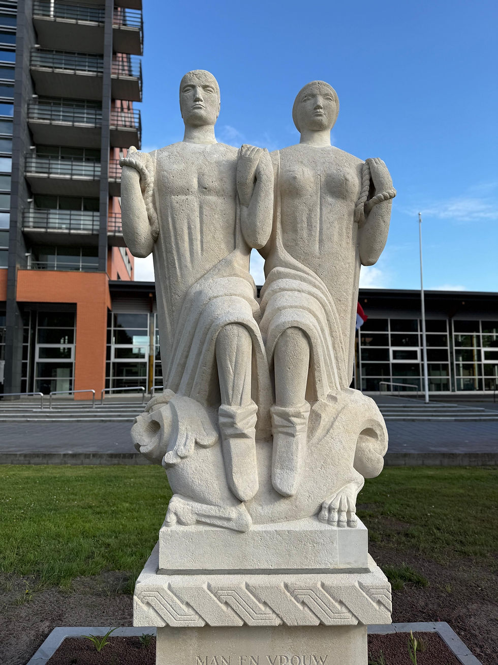 Verzetsmonument