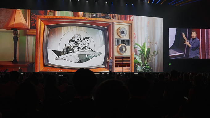 PegaWorld 2025 Keynote