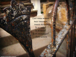 Gate_Sufi
