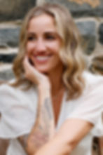 Jenna Cantwell Resume Writer & Career Coach