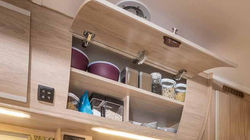 Placard de cuisine