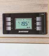 Tableau de bord