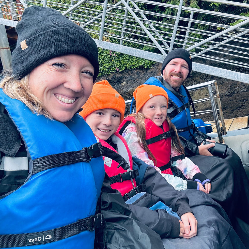 Things to do in Depoe Bay, Oregon - Must-dos