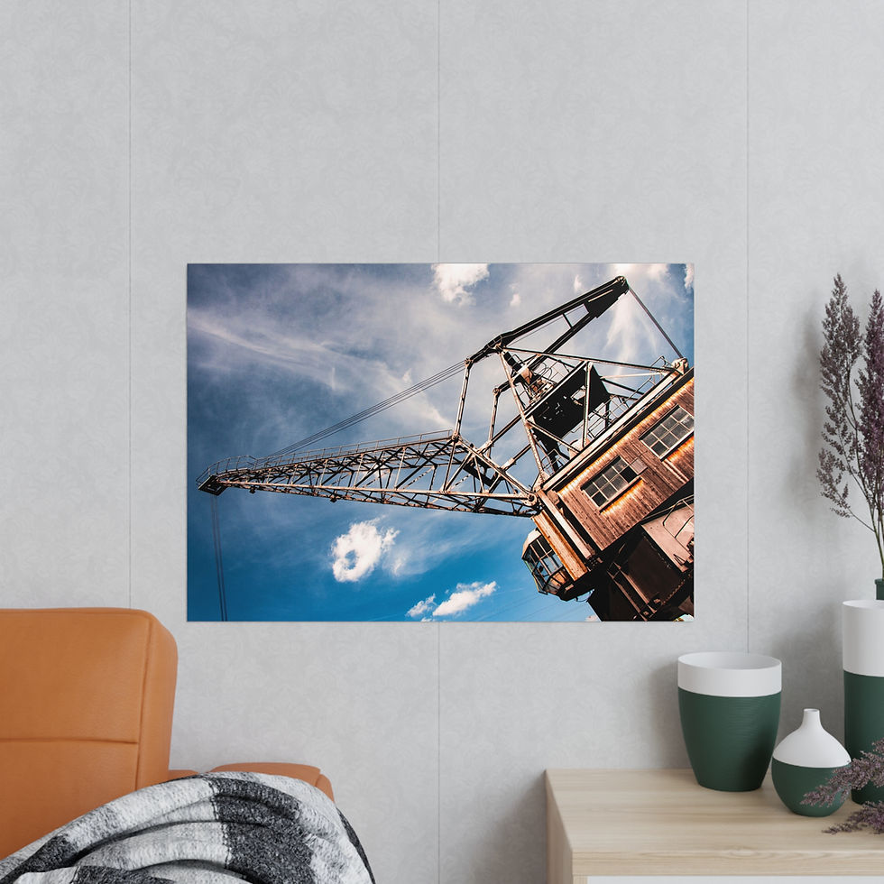 Miniaturbild: Photopaper Posters