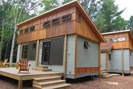 Tiny Home Living