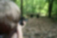 BB range