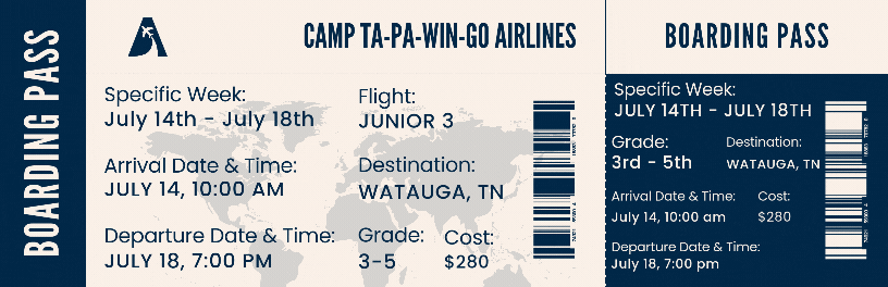 Junior 3-Boarding Pass Airlines Ticket.gif