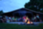 Picnic Pavilion