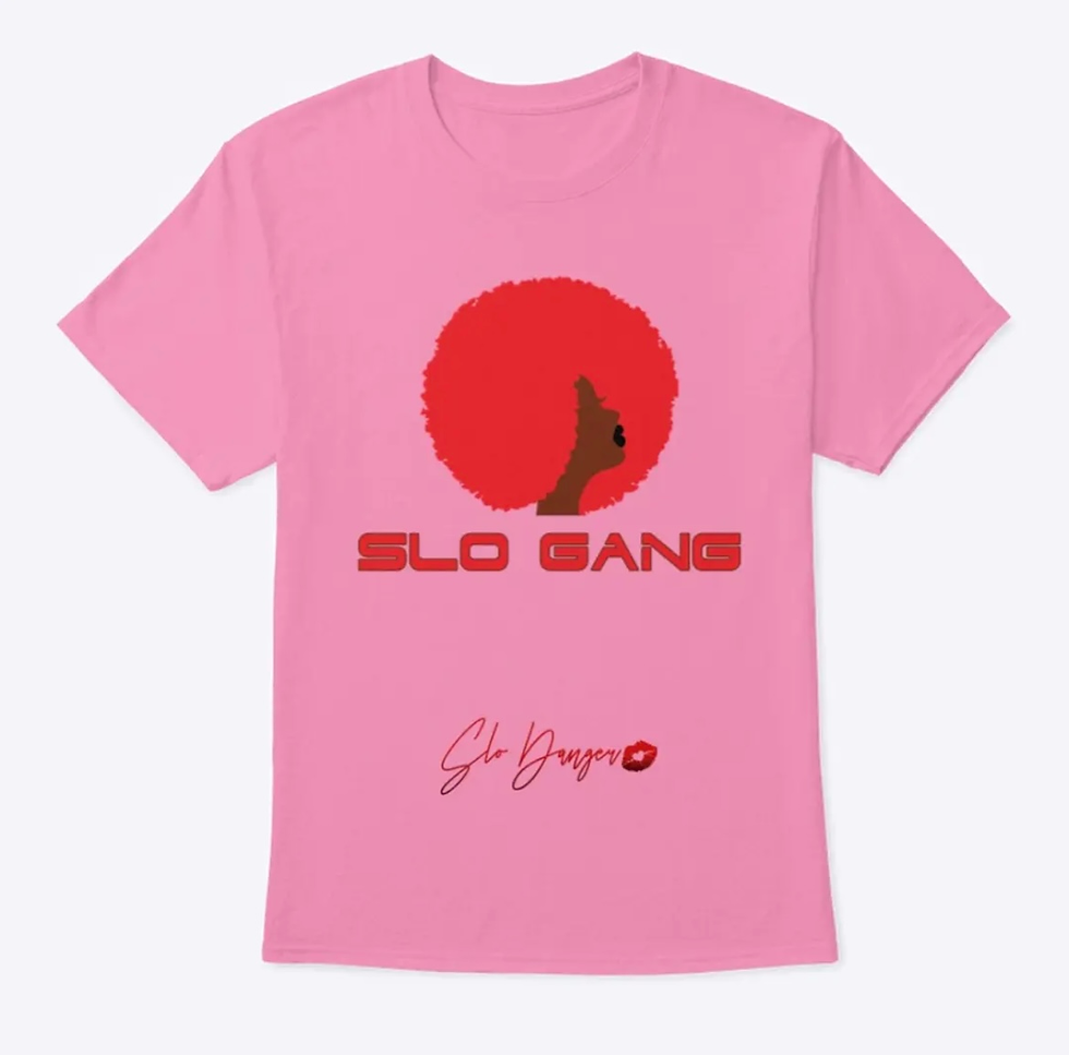 Miniature : Gang t-shirt 
