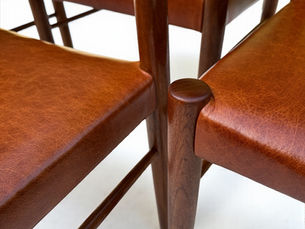 Icons of Mid-Century Design: Henry Walter Klein