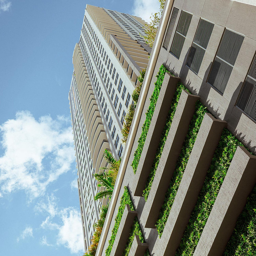 $12B+ in new waterfront investment