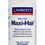 Thumbnail: Maxi-Hair® 1a day Multi Vitamin & Mineral - 60 tabs