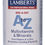 Thumbnail: Lamberts A-Z Multi - 60 tablets