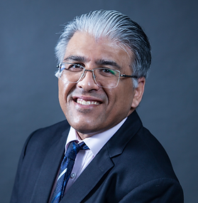 Samir Shahid