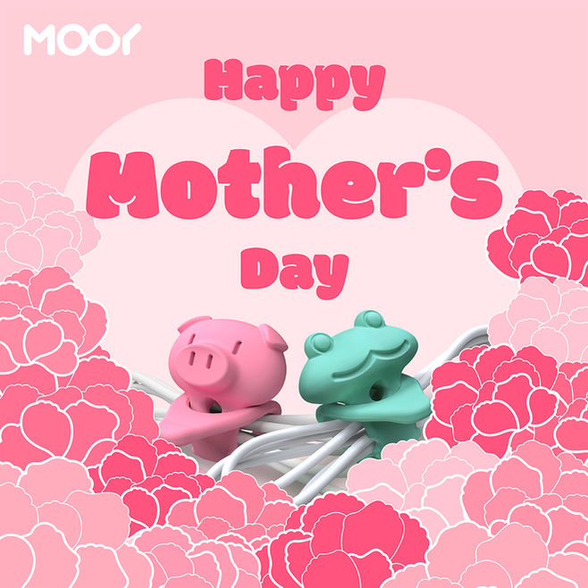 Happy Mother's Day