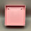 Miniatura: Caixa de Presente Baby Pink Steel