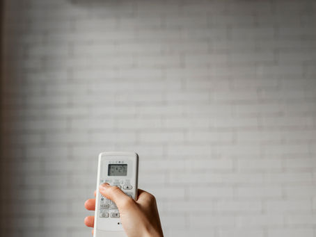 Air Conditioning-Related Illness