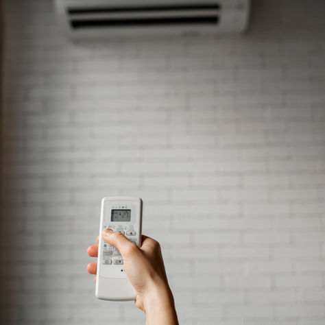 Air Conditioning-Related Illness