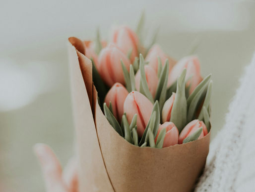 More Than Aromatherapy: The Hidden Powers of Flowers