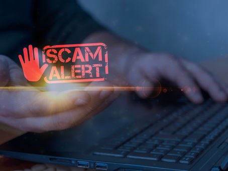 6 Actionable Steps to Protect Your Business from AI Scams