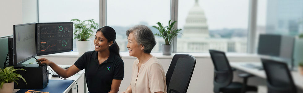 ProntoTech Technician onsite helping customer_edited.jpg