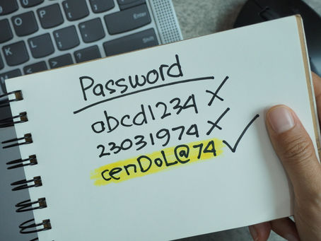 Why Small Businesses Should Worry About the Dark Web And How a Simple Scan Can Protect Your Business