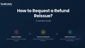How to Request a Refund Reissue? A Detailed Guide