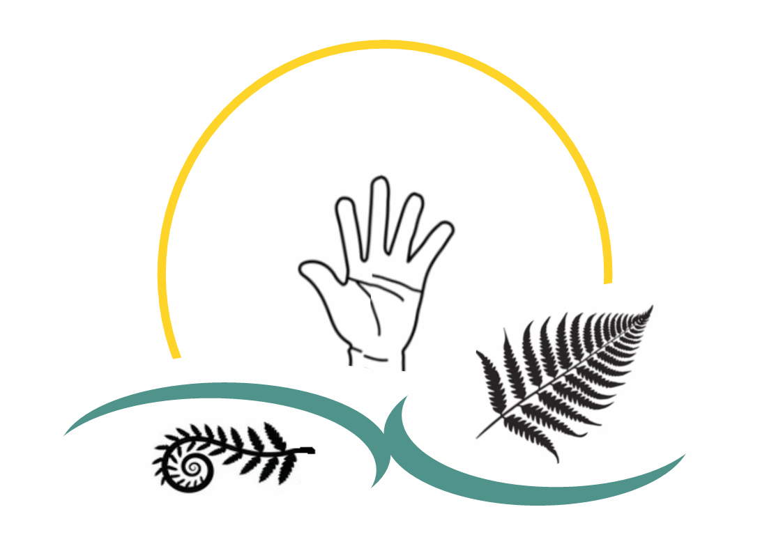 une fougère qui de déploie et s'exprime pleinement