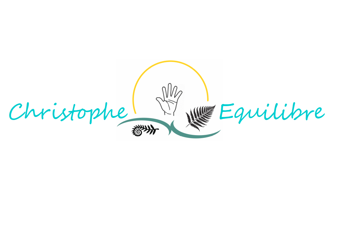 logo complet Christophe Equilibre