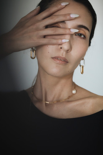 Connected Pierce | C 