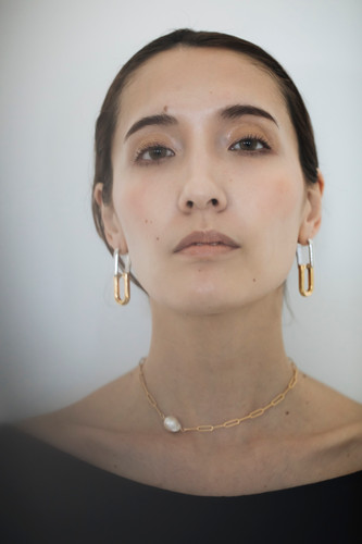 Connected Pierce | C 