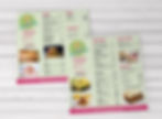 Tell Design & Print Bizzi Reverse