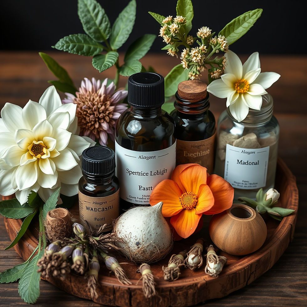 (Past Event) Staying Healthy in a Toxic World