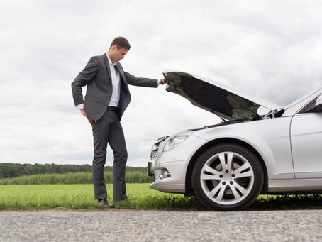 When Is the Last Time You Got an Oil Change?