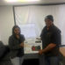 Congratulations to George who won the September Giveaway